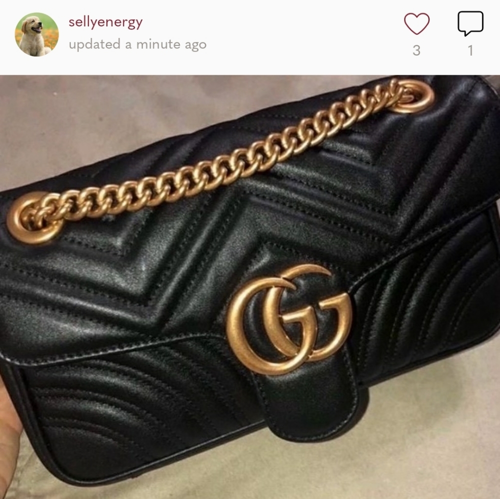 Gucci